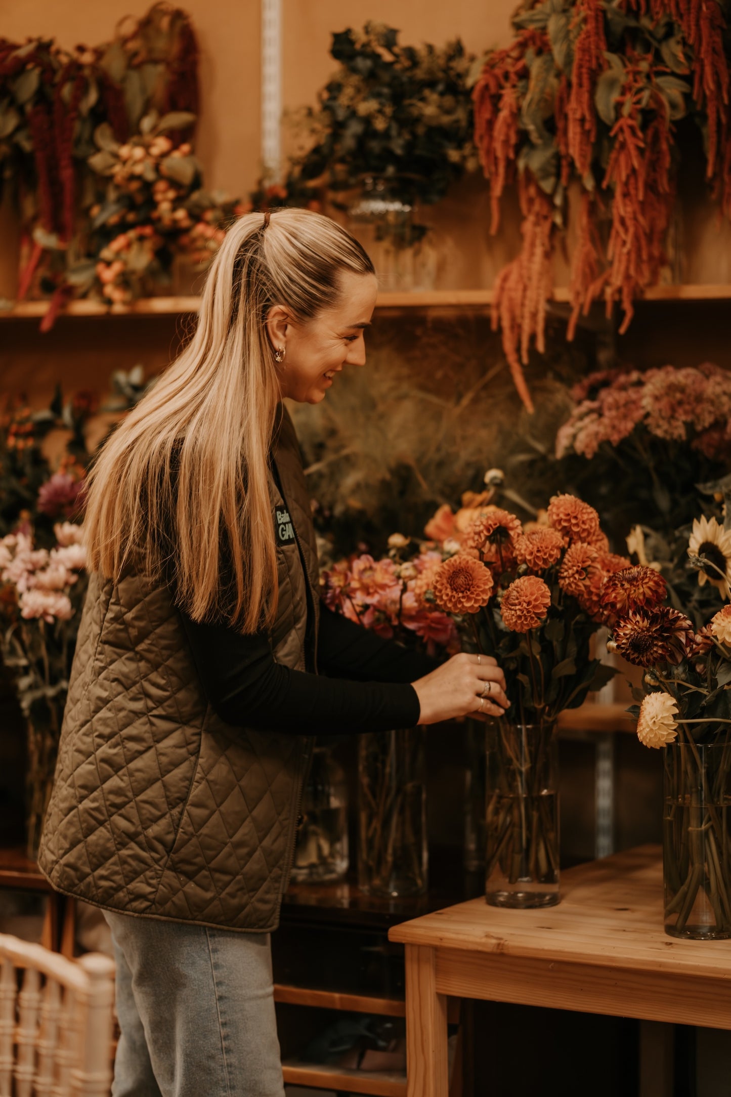 Autumn Wreath Workshop 2026