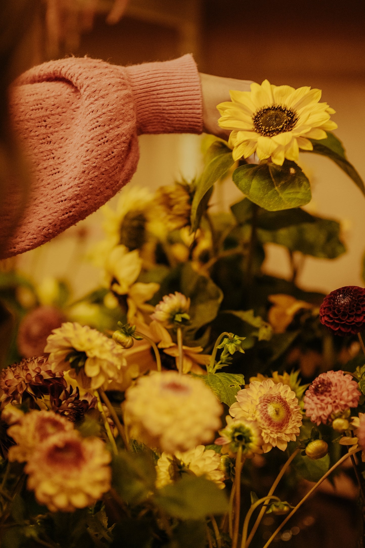 Autumn Wreath Workshop 2026