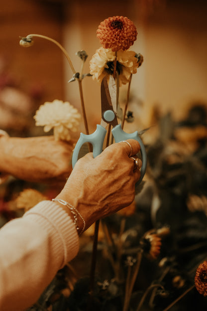 Autumn Wreath Workshop 2026