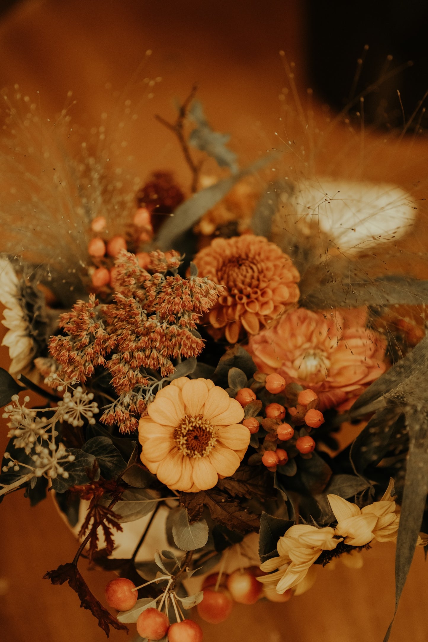 Autumn Wreath Workshop 2026