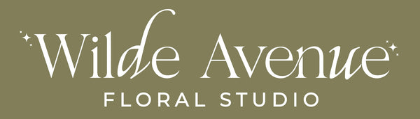 Wilde Avenue Floral Studio